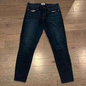 PAIGE - Verdugo Ankle Skinny